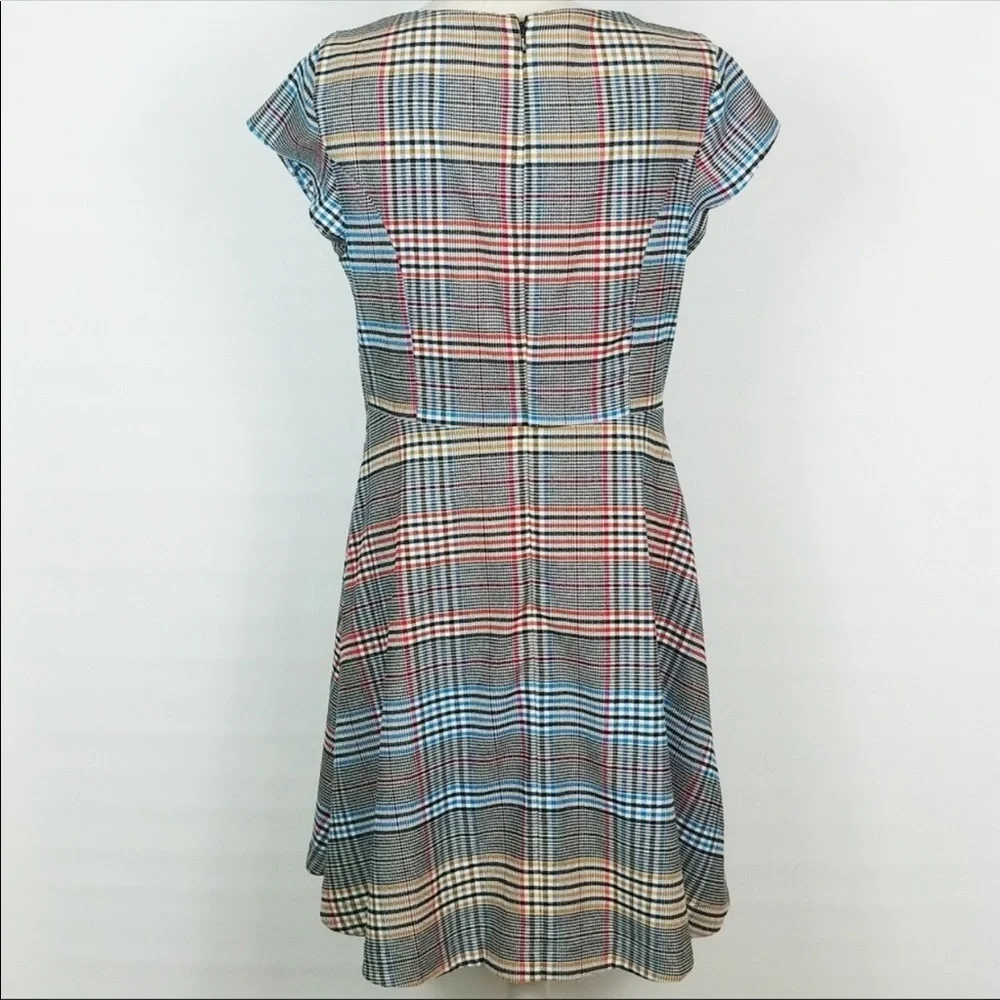 NWT Anthropologie Dress - Picture 5 of 8